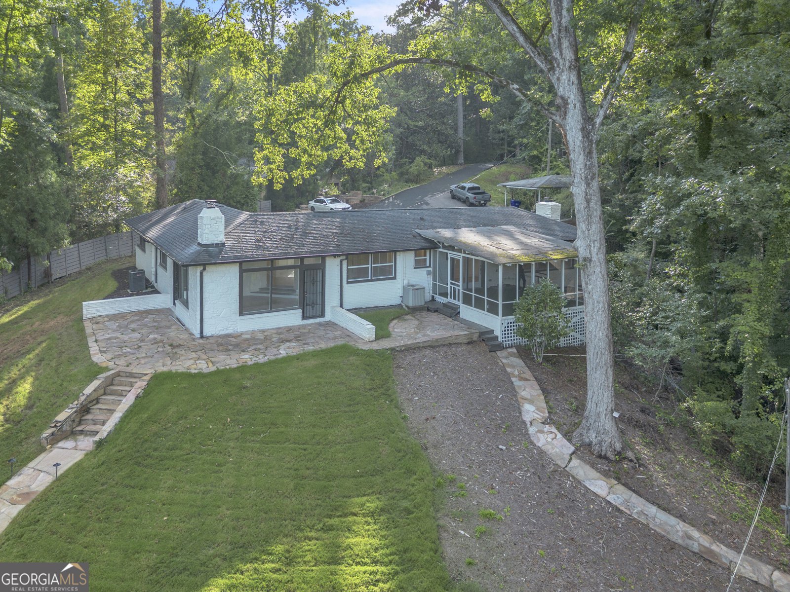 1568 Niskey Lake Trail Atlanta - Photo 34