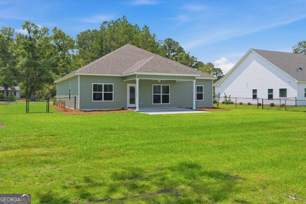 93 Ennis Road Pembroke - Photo 37