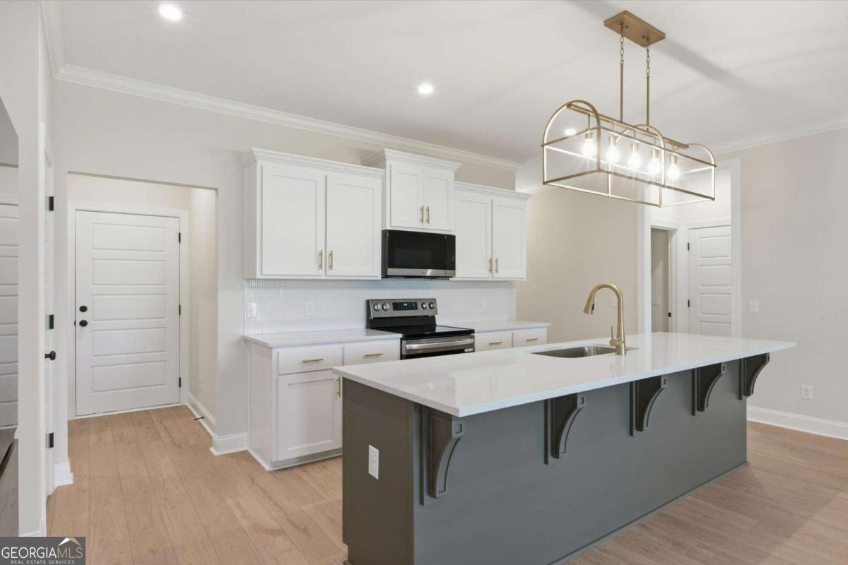 93 Ennis Road Pembroke - Photo 9