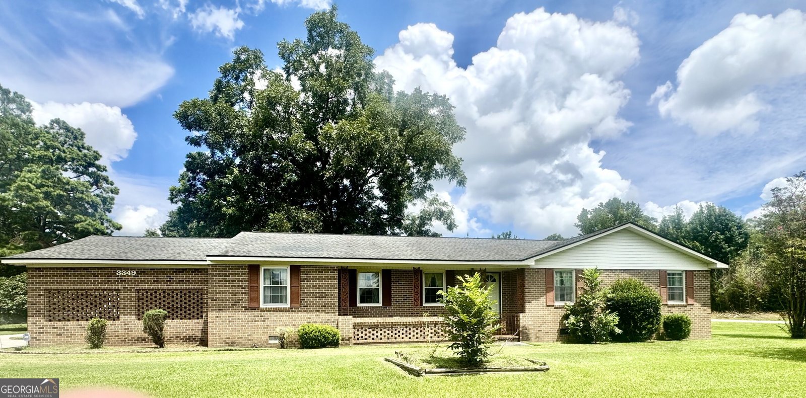 3349 Sandy Circle Macon - main photo
