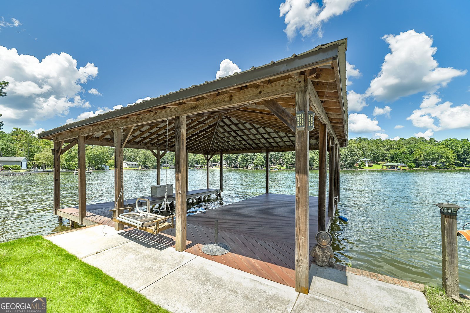 253 Scout Island Road Jackson - Photo 10