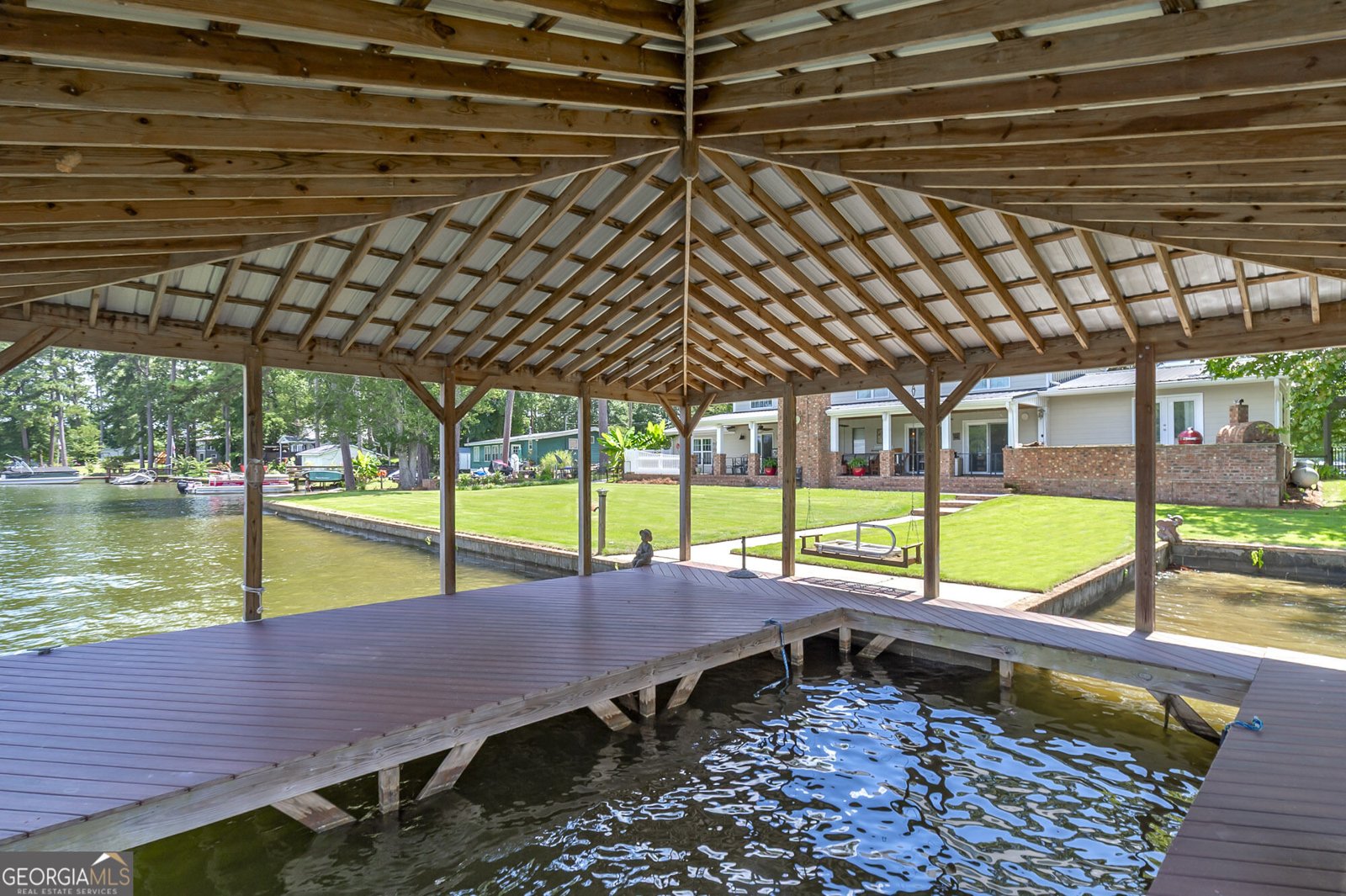 253 Scout Island Road Jackson - Photo 13