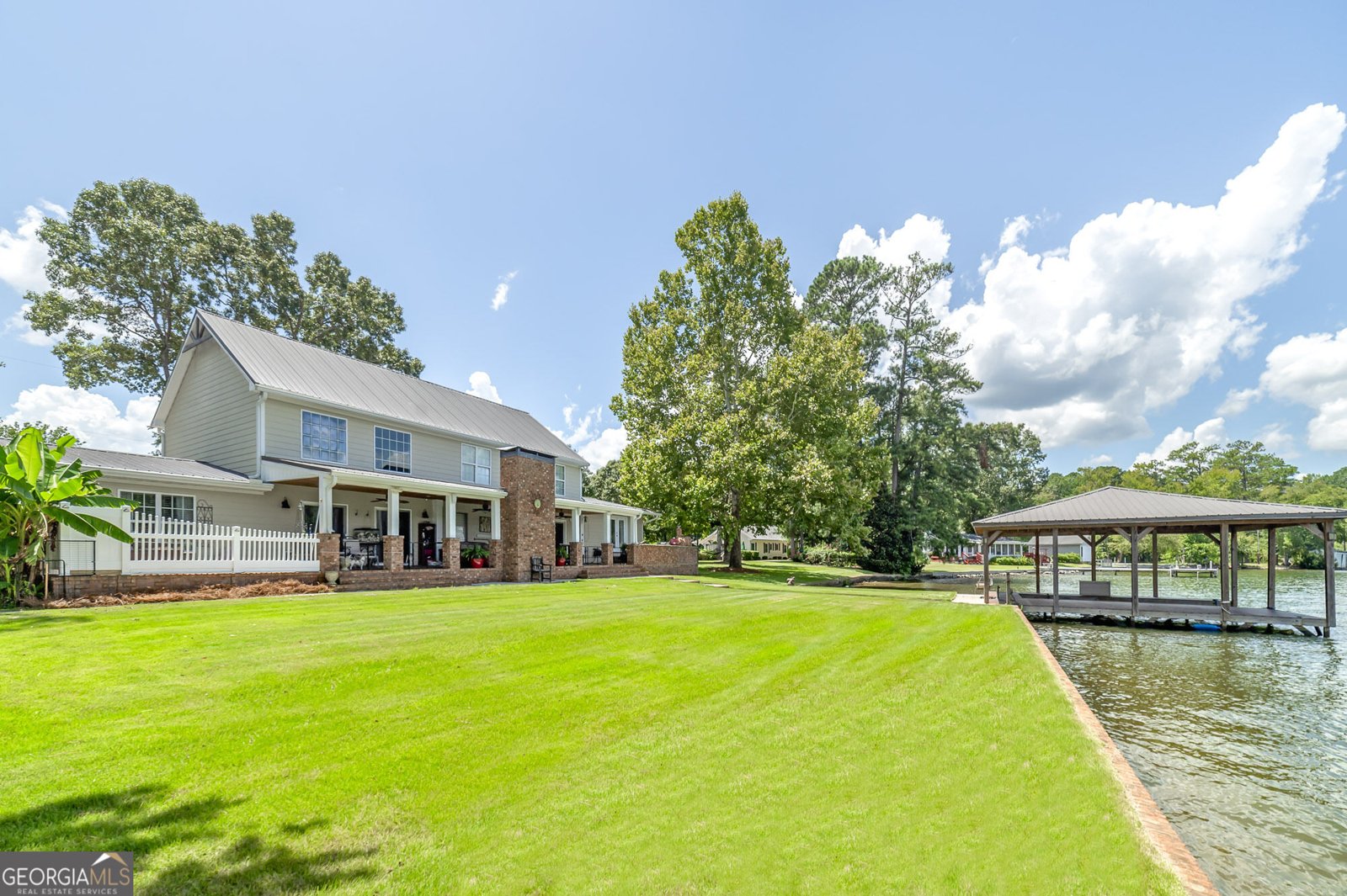 253 Scout Island Road Jackson - Photo 15