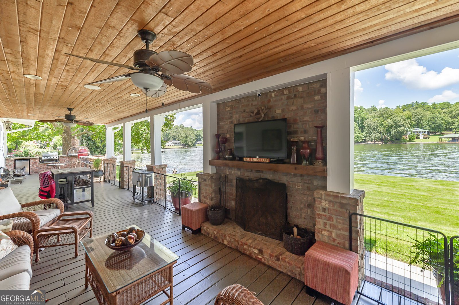 253 Scout Island Road Jackson - Photo 19