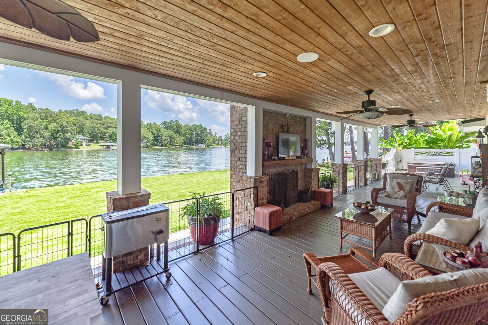 253 Scout Island Road Jackson - Photo 20