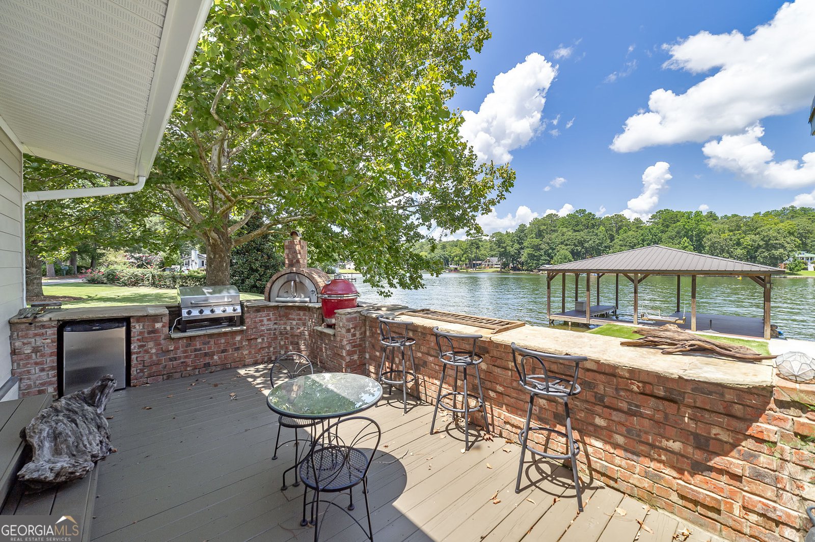 253 Scout Island Road Jackson - Photo 22