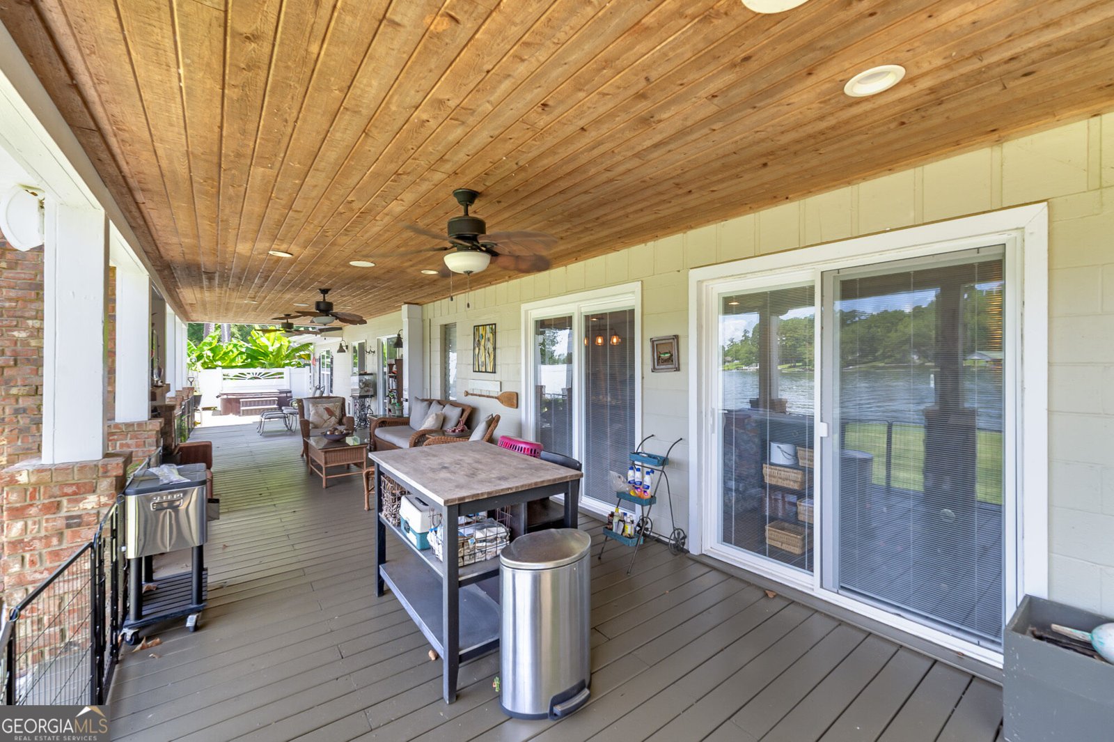 253 Scout Island Road Jackson - Photo 24