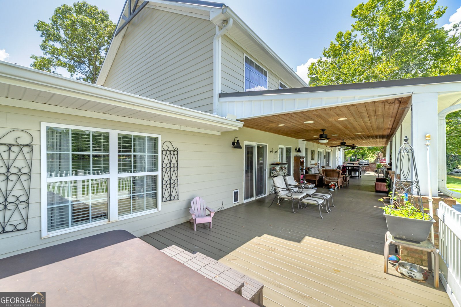 253 Scout Island Road Jackson - Photo 25