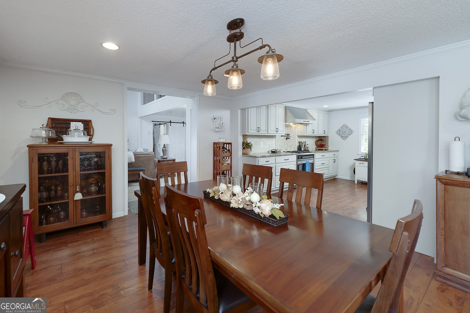 253 Scout Island Road Jackson - Photo 33