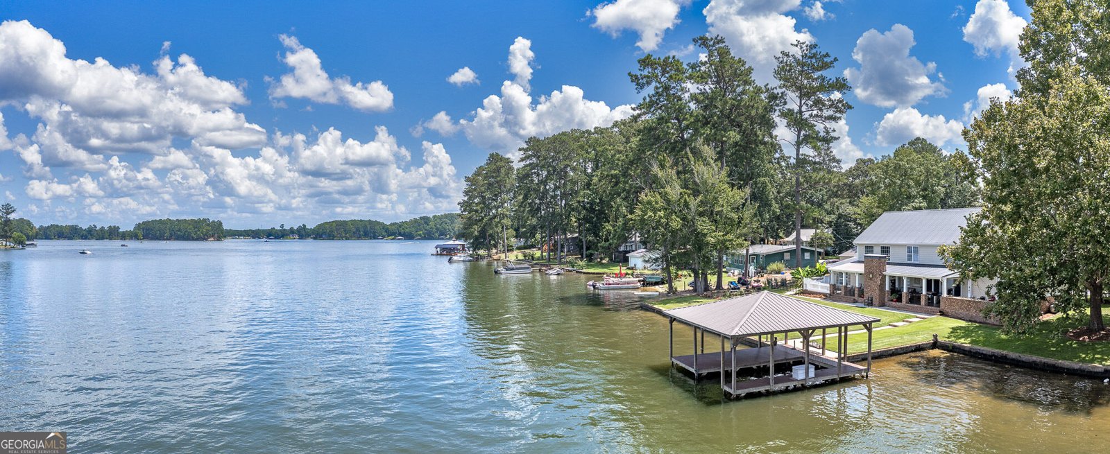 253 Scout Island Road Jackson - Photo 6
