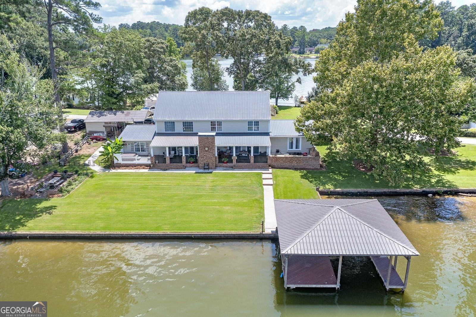 253 Scout Island Road Jackson - Photo 60
