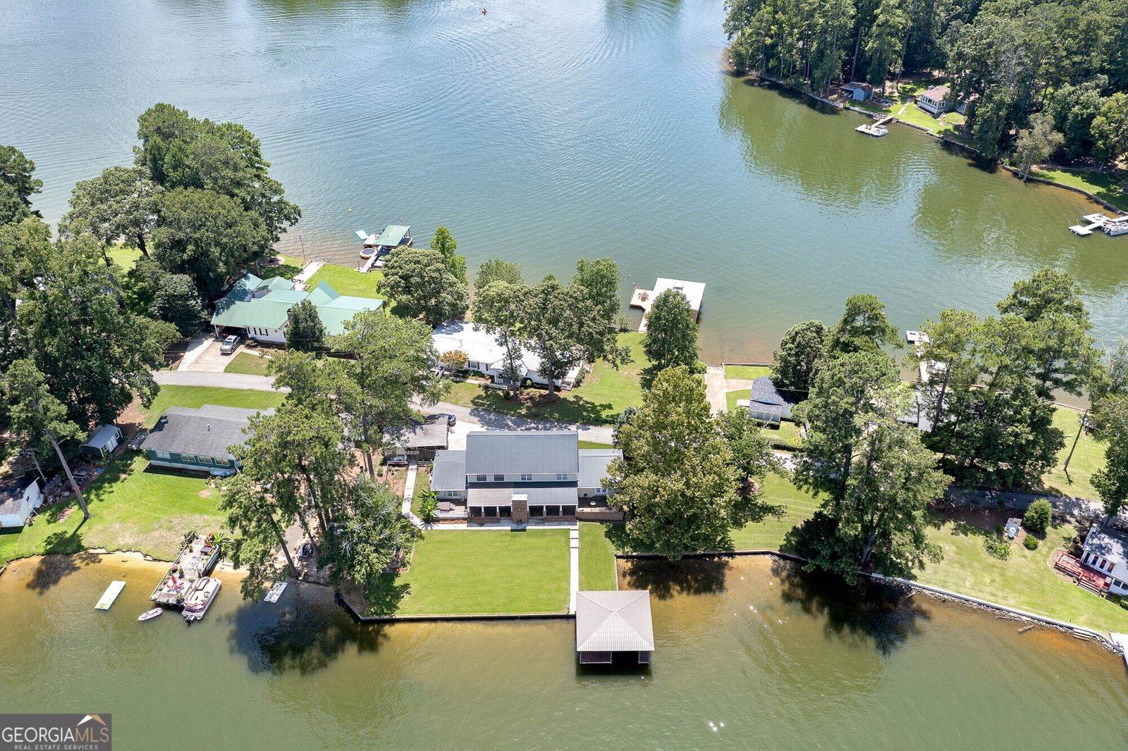 253 Scout Island Road Jackson - Photo 61