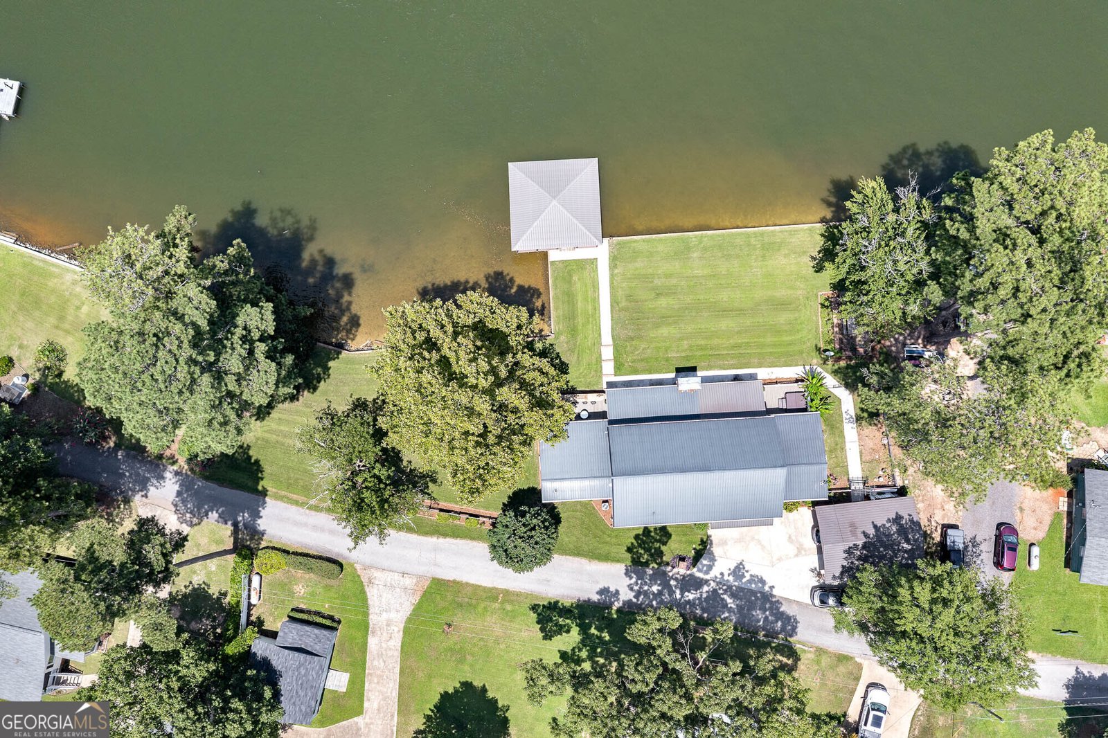 253 Scout Island Road Jackson - Photo 62