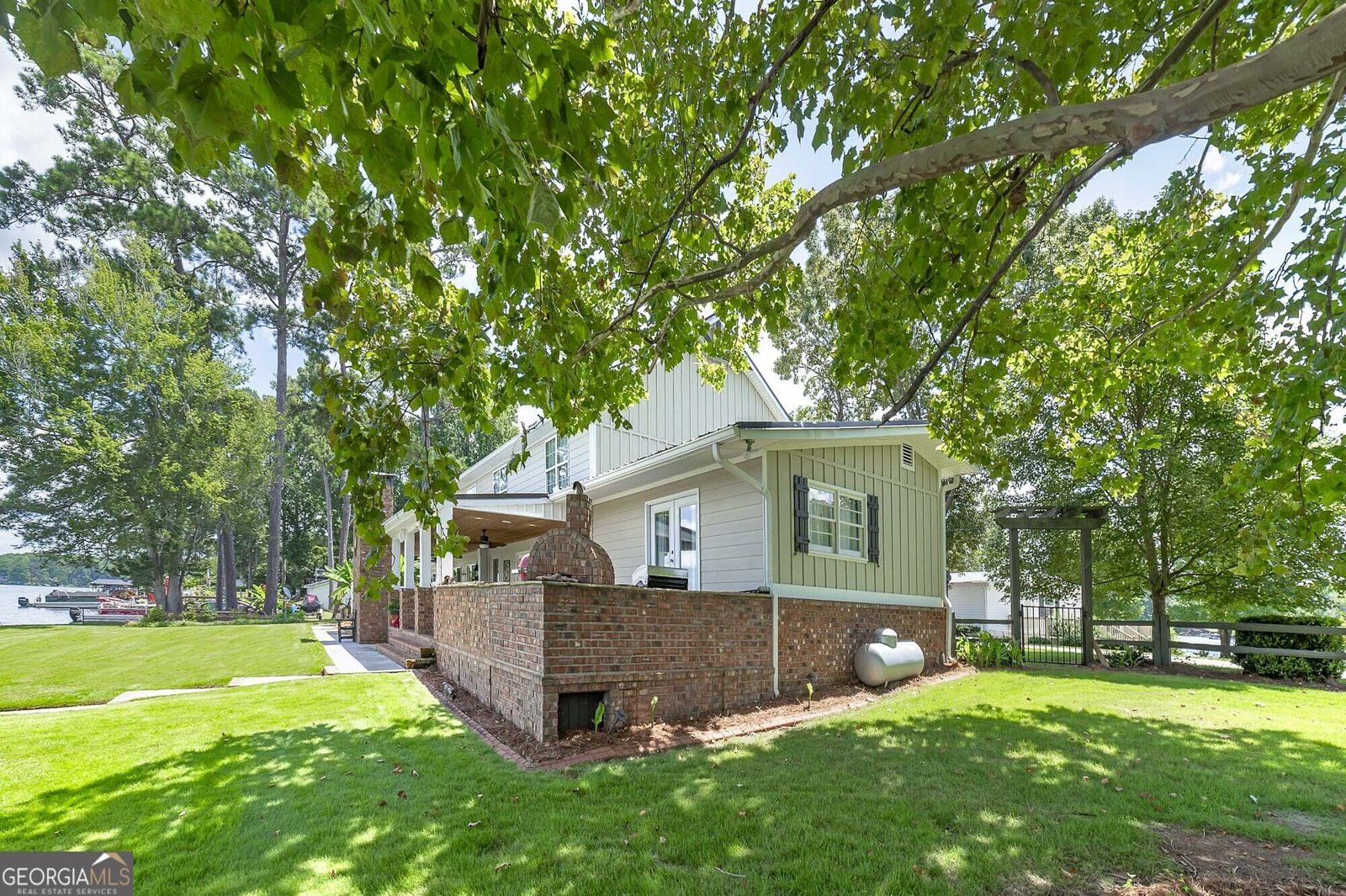 253 Scout Island Road Jackson - Photo 65