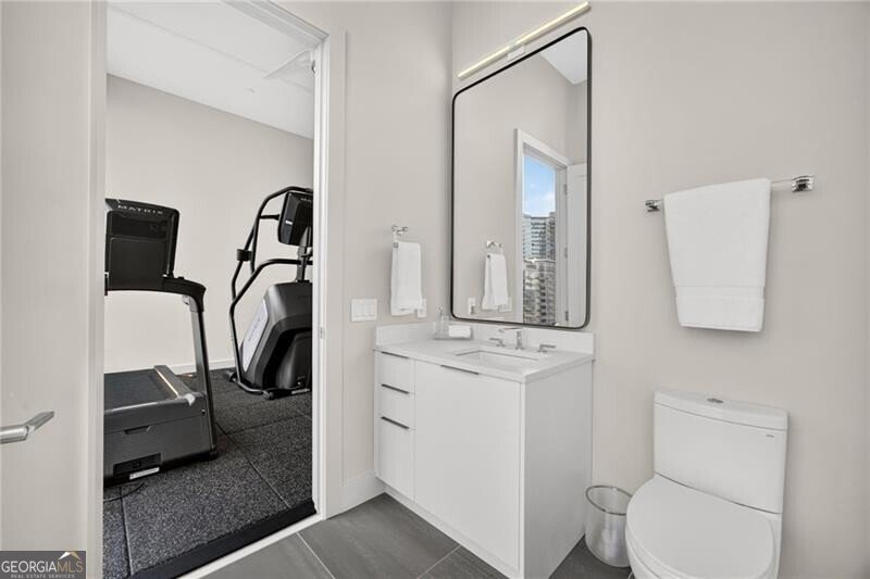 40 12th Street Atlanta - Photo 38
