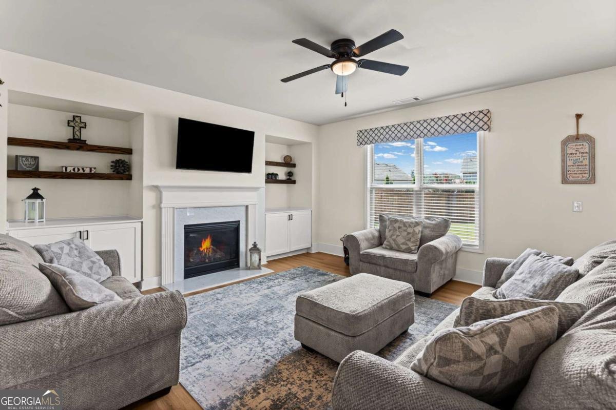 4815 Frontier Drive Cumming - Photo 10