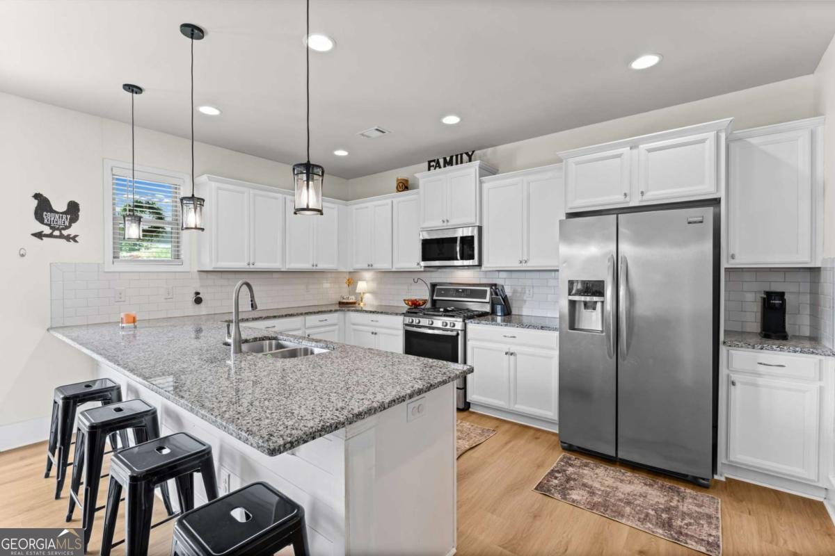 4815 Frontier Drive Cumming - Photo 14