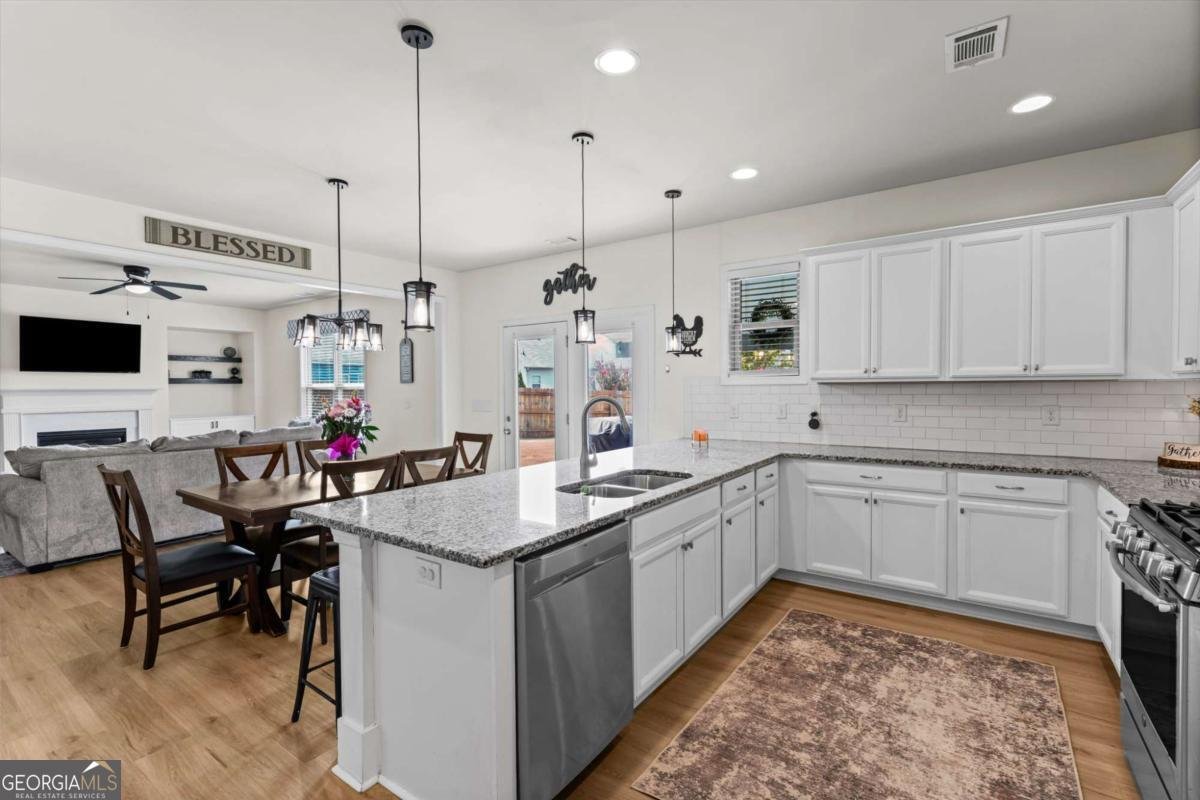 4815 Frontier Drive Cumming - Photo 15