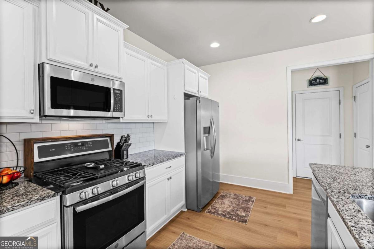 4815 Frontier Drive Cumming - Photo 17