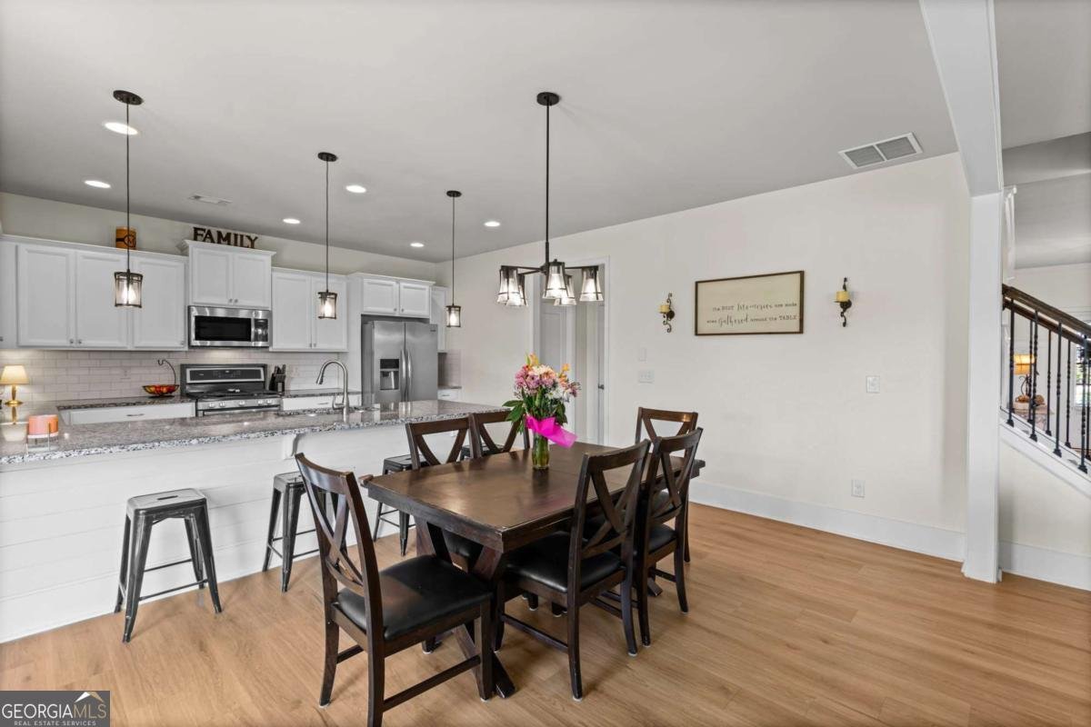 4815 Frontier Drive Cumming - Photo 18