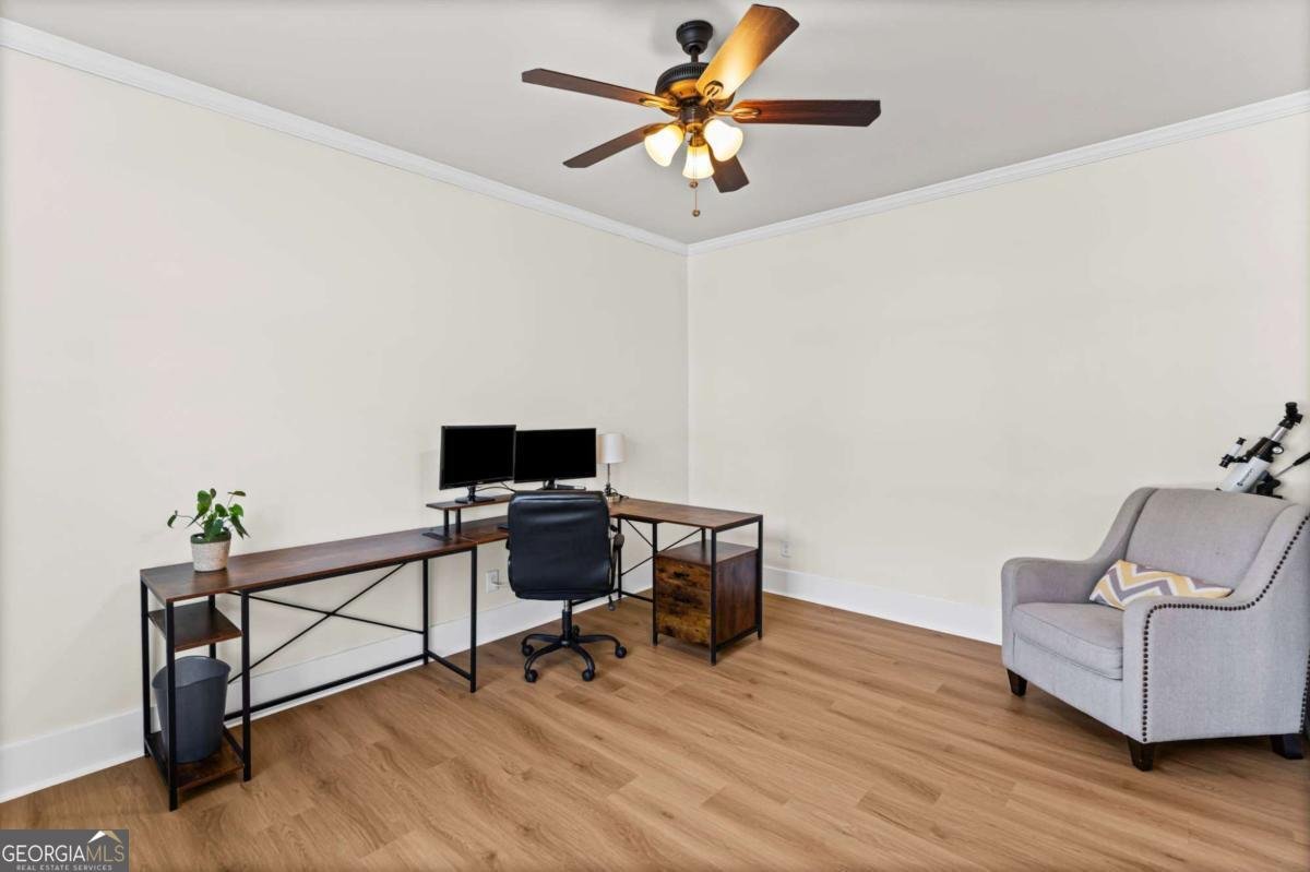 4815 Frontier Drive Cumming - Photo 22