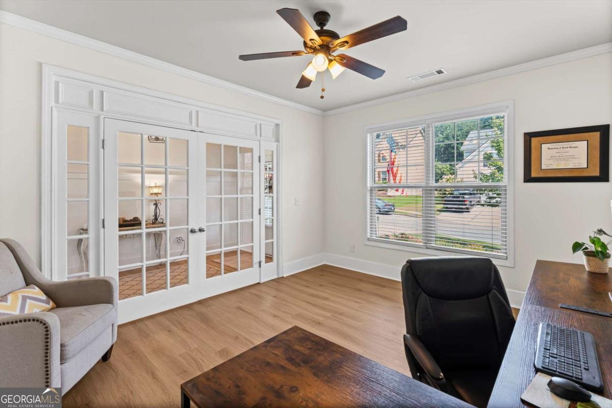 4815 Frontier Drive Cumming - Photo 23