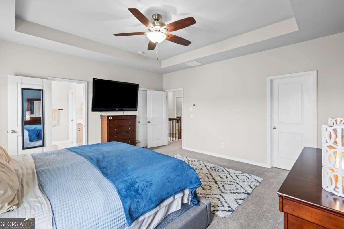 4815 Frontier Drive Cumming - Photo 24