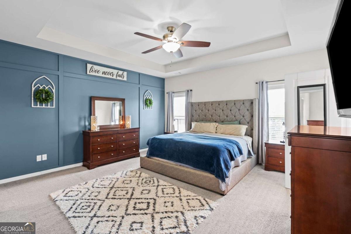 4815 Frontier Drive Cumming - Photo 25