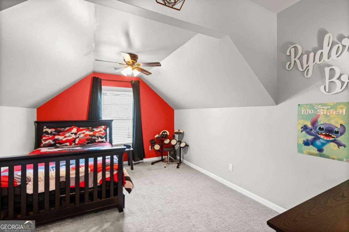 4815 Frontier Drive Cumming - Photo 33
