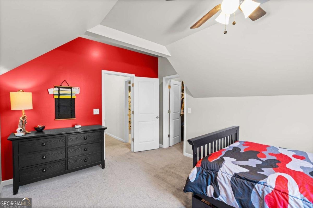 4815 Frontier Drive Cumming - Photo 34