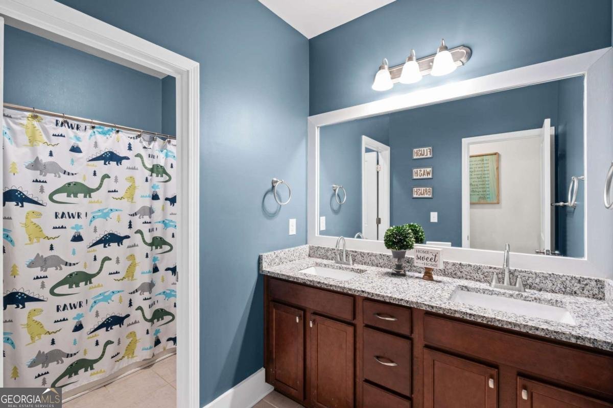 4815 Frontier Drive Cumming - Photo 36