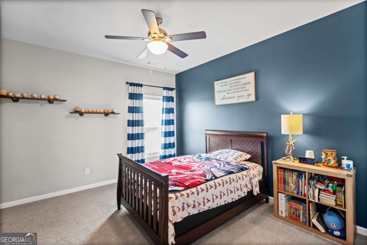 4815 Frontier Drive Cumming - Photo 37