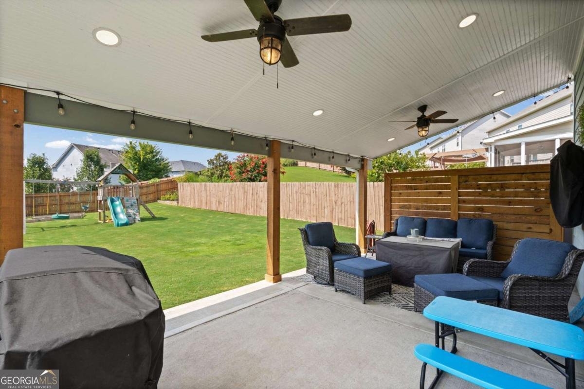 4815 Frontier Drive Cumming - Photo 38