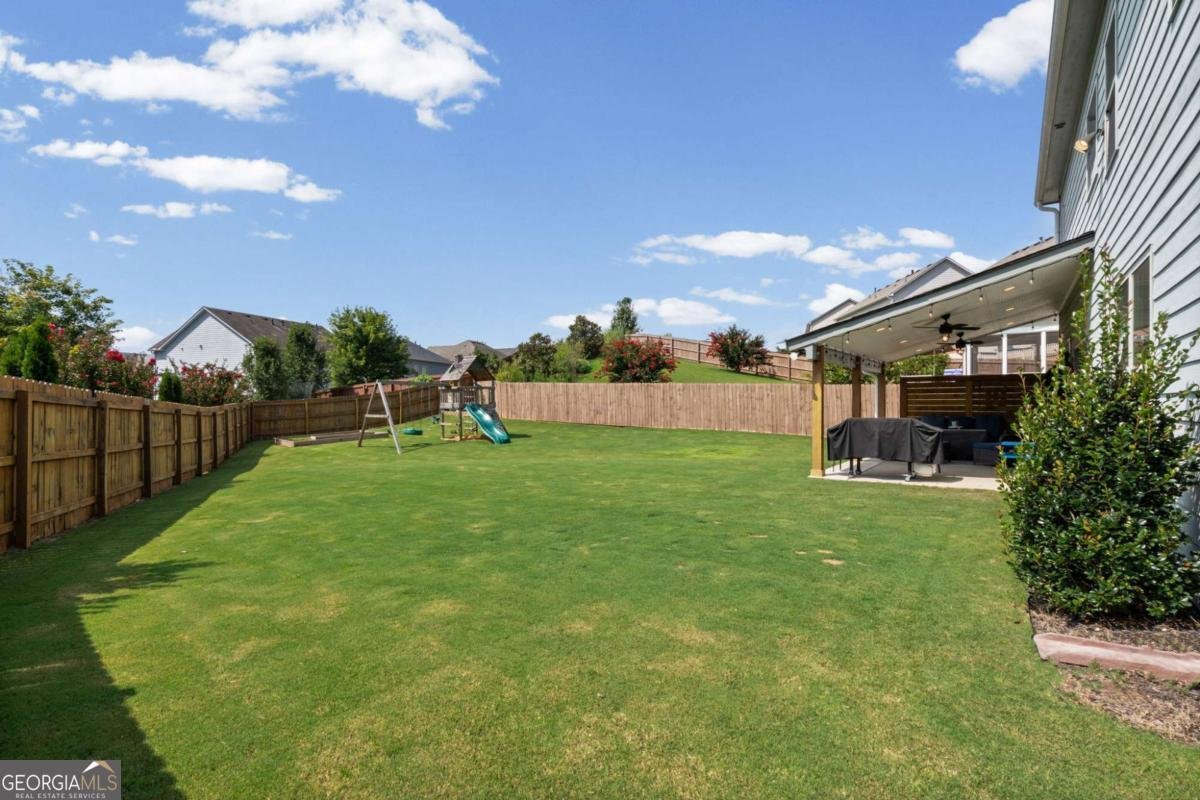 4815 Frontier Drive Cumming - Photo 42