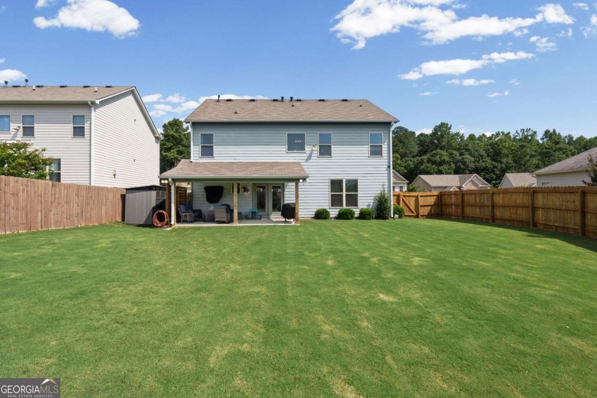4815 Frontier Drive Cumming - Photo 43