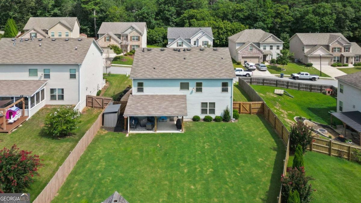 4815 Frontier Drive Cumming - Photo 44