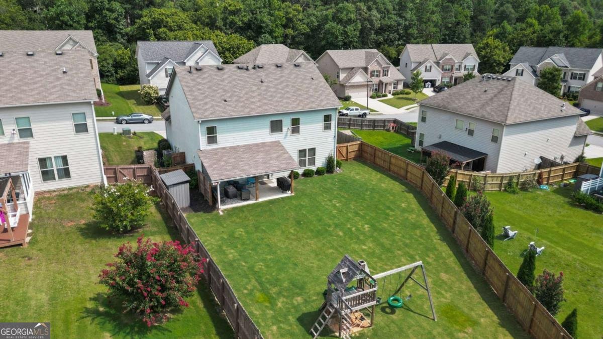 4815 Frontier Drive Cumming - Photo 45