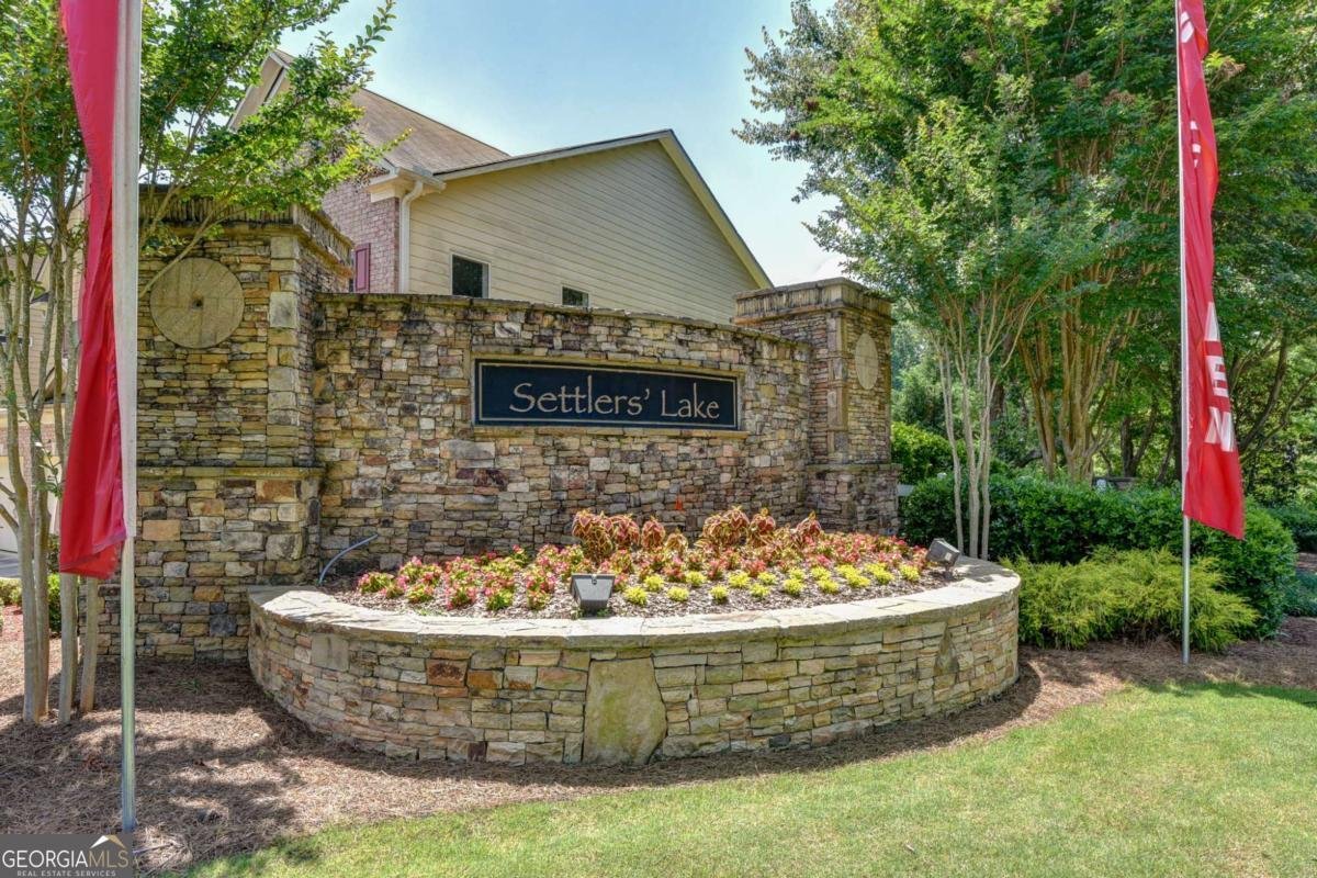 4815 Frontier Drive Cumming - Photo 46