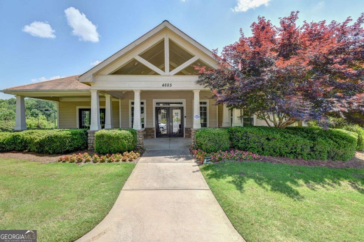 4815 Frontier Drive Cumming - Photo 47