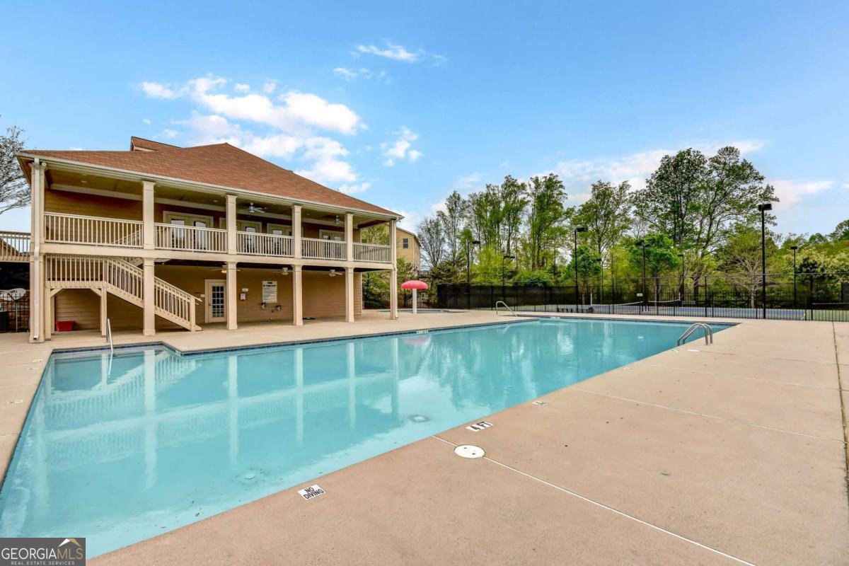 4815 Frontier Drive Cumming - Photo 48