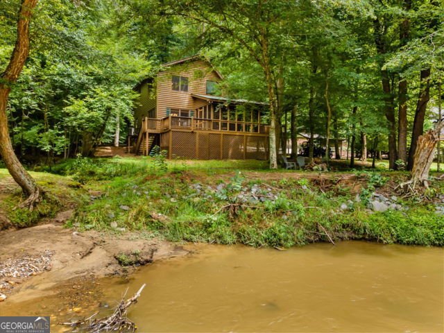 110 Novena Court Ellijay - Photo 11