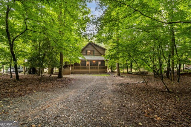 110 Novena Court Ellijay - Photo 14