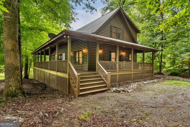 110 Novena Court Ellijay - Photo 15
