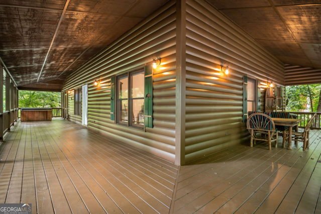 110 Novena Court Ellijay - Photo 16