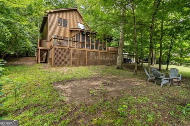 110 Novena Court Ellijay - Photo 27