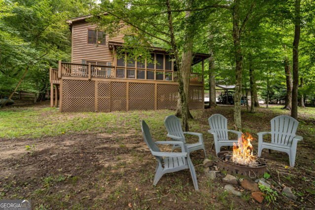 110 Novena Court Ellijay - Photo 28