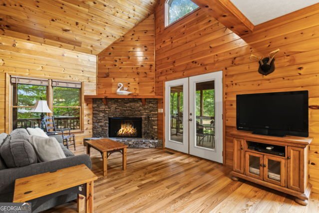 110 Novena Court Ellijay - Photo 30