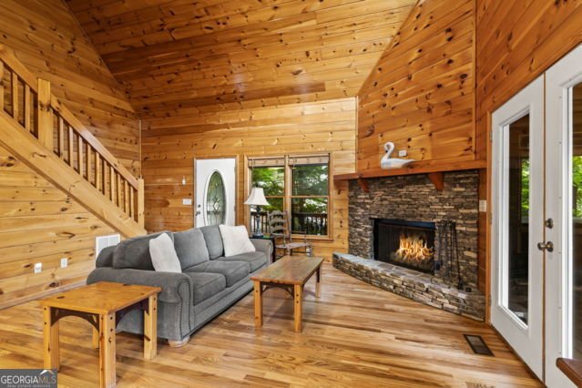 110 Novena Court Ellijay - Photo 32