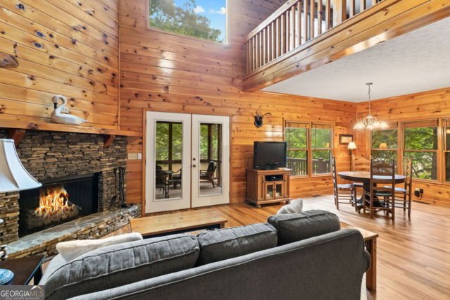 110 Novena Court Ellijay - Photo 33