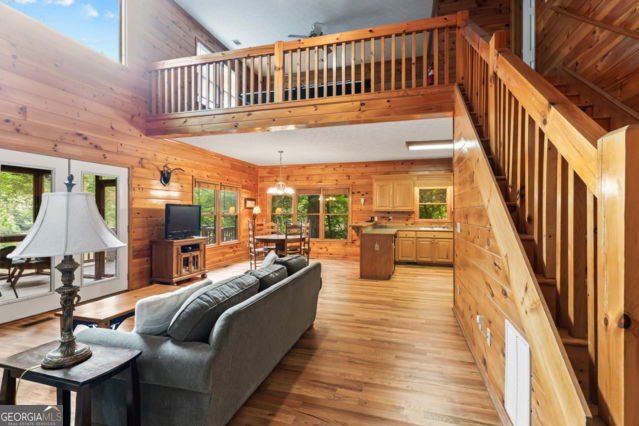 110 Novena Court Ellijay - Photo 34